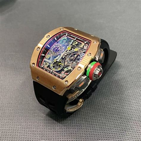 richard mille 6501|richard mille g shock.